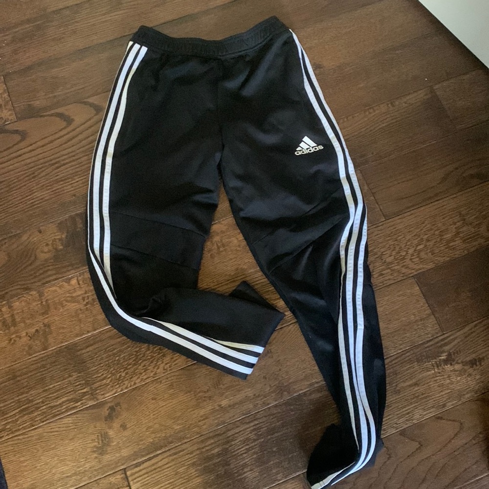Adidas joggers